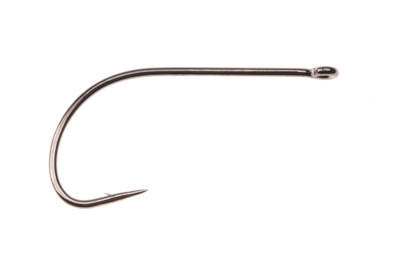 Ahrex NS122 Nordic Salt Light Stinger Fly Tying Hook